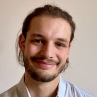 Demeter Employee Elie Vincent's profile photo