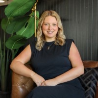 Klout 9 Employee MacKenzie Wolfe's profile photo