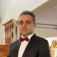 National Iranian Copper Industries Co. , NICICO Employee Amir Safari's profile photo