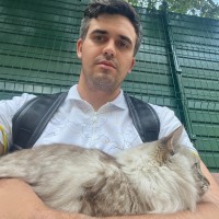 Axon Development Group Employee Valerii Polyhalov's profile photo