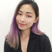 HALARA Employee Rui Xiong's profile photo