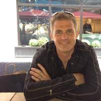 Amaris Granite Employee Chris Jackson's profile photo