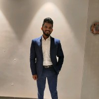 Ashish Darekar Email