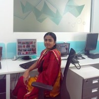Revathi N Email