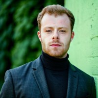 Franco Consulting GmbH Employee Lukas Kraus's profile photo