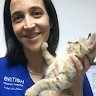 BRITISH Veterinary Hospital Employee Sofia Moniz's profile photo