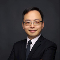 Helm Ag Employee Benny Liu's profile photo