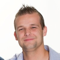 WWA Employee Marco van der Stelt's profile photo