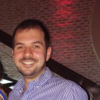 EBM Engenharia Employee Samuel Scarpitta's profile photo