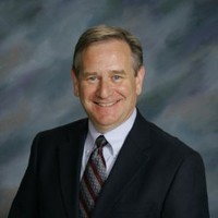 Ouachita Baptist University Employee Jeff Root's profile photo