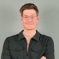 Bart Wijnja's profile photo
