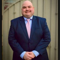 The Consortium, LLC. Employee Corey Masten's profile photo