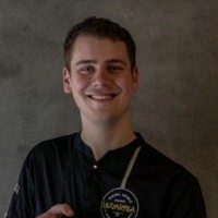 Lazzarella Employee Coen van de Laar's profile photo
