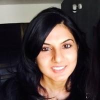 Employvision Inc. Employee Monali Geria's profile photo