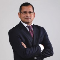 BUA Group Employee Imran Rashid's profile photo