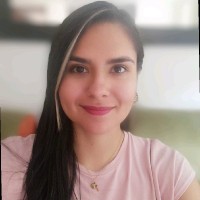 Evelyn Echeverry Email