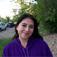 Denise Benitez Garcia Email & Phone Number