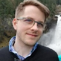 Atlassian Employee Lee Berg's profile photo