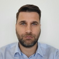 Itransition Employee Dmitry Azarov's profile photo