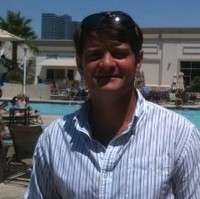 Mondelēz International Employee Christopher Cowan's profile photo