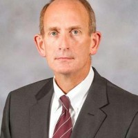 OculusIT Employee Thomas Danford's profile photo