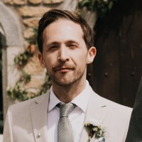 Scorebuddy Employee Harry McIntyre's profile photo