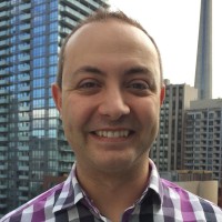 Tangerine Employee Ramy Mikhail's profile photo