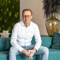 Ingenious Employee Arjan van Den Ham's profile photo