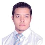 Amr Ahmed Email & Phone Number