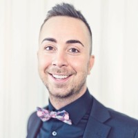 SpinChem Employee Gabriel Granström's profile photo