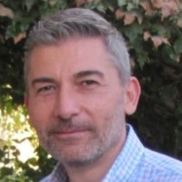 Kia Motors Employee Yaser Shabsogh's profile photo