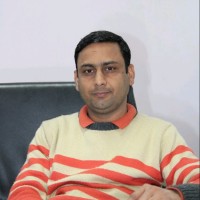 Diverse Infotech Employee Om Prakash's profile photo