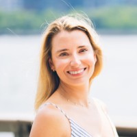J.Crew Employee Emily Frey's profile photo