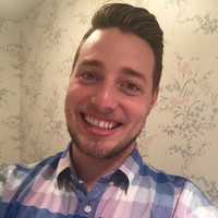 Medical University of South Carolina Employee Justin Soderberg's profile photo