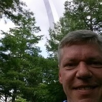 Kansas City Marriott Downtown Employee Peter Hahn's profile photo