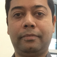 Fidelity Investments Employee Arijit Ray's profile photo