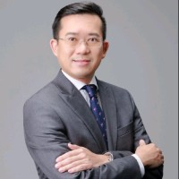 Agrisolutions Employee Charlton Kwan's profile photo