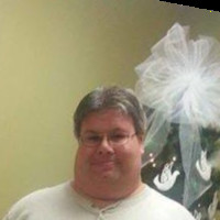 Greif Employee John Stull's profile photo