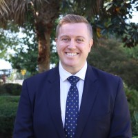 Uown Leasing Employee Jack Penrose's profile photo