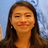 Photographic Research Organization Employee Lan Chen's profile photo