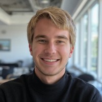 Terrapin Rocket Team Employee Kiefer Iacaruso's profile photo