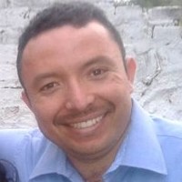 Oscar Mendoza's profile photo