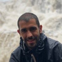 Marcelo Borges Pontes Email