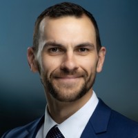 Climate Change Authority Employee Christopher van der Spek's profile photo