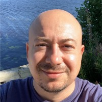 ALTEX Employee Alessandro Piardi's profile photo