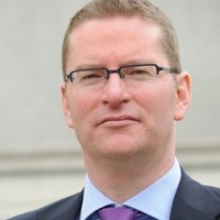 CBRE NI Employee Gerard Frics's profile photo