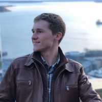 BOGUS BASIN RECREATIONAL ASSOCIATION INC Employee Daniel Halcomb's profile photo