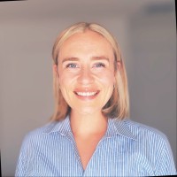 Embrace Access Employee Ruby Yee's profile photo