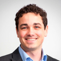 Veryst Engineering, LLC Employee Mark Oliver's profile photo