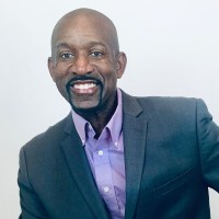DeVryWorks Employee Darryl Ross's profile photo